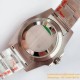 Submariner 116610LN 904L SS/SS Black V10 Noob SA3135