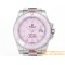 Submariner 116619LB 40MM 904L Pink/Dot SS/SS GMF VS3135