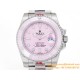 Submariner 116619LB 40MM 904L Pink/Dot SS/SS GMF VS3135