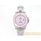Submariner 116619LB 40MM 904L Pink/Dot SS/SS GMF VS3135