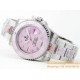 Submariner 116619LB 40MM 904L Pink/Dot SS/SS GMF VS3135