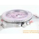Submariner 116619LB 40MM 904L Pink/Dot SS/SS GMF VS3135