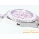 Submariner 116619LB 40MM 904L Pink/Dot SS/SS GMF VS3135