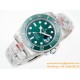 Submariner 116610LV Hulk 40mm SS/SS Green Dial GMF VS3135
