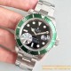 Submariner 126610LV 41MM 904L SS/SS Green Bezel Black Dial JF VR3235