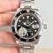 Submariner 126610LN 41MM 904L SS/SS Black Bezel JF VR3235