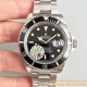 Submariner 126610LN 41MM 904L SS/SS Black Bezel JF VR3235