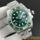 Submariner 116610LV Hulk 40mm SS/SS Green Dial ARF VS3135