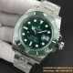Submariner 116610LV Hulk 40mm SS/SS Green Dial ARF VS3135