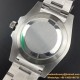 Submariner 116610LV Hulk 40mm SS/SS Green Dial ARF VS3135