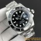 Submariner 116610LN 40mm SS/SS Black Dial ARF VS3135