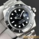 Submariner 116610LN 40mm SS/SS Black Dial ARF VS3135