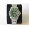 Submariner 116610LV 904L SS/SS Green VRF Asia 3135