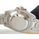 Submariner 116610LV 904L SS/SS Green VRF Asia 3135
