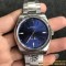 Rolex - Oyster Pert. 39mm 114300 904L SS/SS Blue ARF A3132