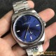Rolex - Oyster Pert. 39mm 114300 904L SS/SS Blue ARF A3132