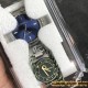Rolex - Oyster Pert. 39mm 114300 904L SS/SS Blue ARF A3132