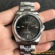 Rolex - Oyster Pert. 39mm 114300 904L SS/SS Grey ARF A3132