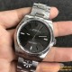 Rolex - Oyster Pert. 39mm 114300 904L SS/SS Grey ARF A3132