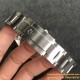 Rolex - Oyster Pert. 39mm 114300 904L SS/SS Grey ARF A3132