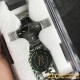 Rolex - Oyster Pert. 39mm 114300 904L SS/SS Grey ARF A3132