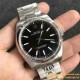 Rolex - Oyster Pert. 39mm 114300 904L SS/SS Black ARF A3132