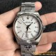 Rolex - Oyster Pert. 39mm 114300 904L SS/SS White ARF A3132