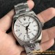 Rolex - Oyster Pert. 39mm 114300 904L SS/SS White ARF A3132