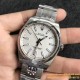 Rolex - Oyster Pert. 39mm 114300 904L SS/SS White ARF A3132
