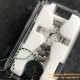 Rolex - Oyster Pert. 39mm 114300 904L SS/SS White ARF A3132
