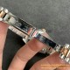 Datejust Ladies 31mm Oys RG/SS Silver/Dia GSF A2671