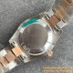 Datejust Ladies 31mm Oys RG/SS Silver/Dia GSF A2671