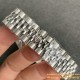 ROLEX - DATEJUST - LADY 31mm Jub Flt SS/SS Silver/Stk GSF A2671