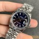 ROLEX - DATEJUST - LADY 31mm Jub Flt SS/SS Blue Stk GSF A2671