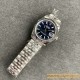 ROLEX - DATEJUST - LADY 31mm Jub Flt SS/SS Blue Stk GSF A2671