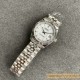 ROLEX - DATEJUST - LADY 31mm Jub Flt SS/SS White Stk GSF A2671