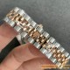ROLEX - DATEJUST - LADY 31mm Jub Flt RG/SS SS Stk GSF A2671