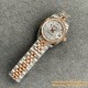 ROLEX - DATEJUST - LADY 31mm Jub Flt RG/SS SS Stk GSF A2671