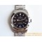 Rolex - Explorer 1 Ref.214270 SS/SS Black ARF Asia 3132
