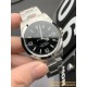 Rolex - Explorer 1 Ref.214270 316L SS/SS Blk 39m GMF Asia 3132
