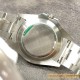 Explorer II 216570 904L SS/SS Wht NOOB Asia 3187 CHS
