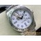 Explorer II 226570 42mm SS/SS White Dial Clean DD3285 Super Clone