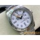 Explorer II 226570 42mm SS/SS White Dial Clean DD3285 Super Clone