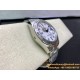 Explorer II 226570 42mm SS/SS White Dial Clean DD3285 Super Clone