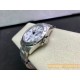 Explorer II 226570 42mm SS/SS White Dial Clean DD3285 Super Clone