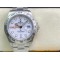 Explorer II 226570 42mm SS/SS White Dial TWF A2836