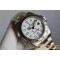 Explorer II 226570 42mm SS/SS White Dial NOOB A2836