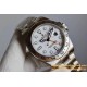Explorer II 226570 42mm SS/SS White Dial NOOB A2836