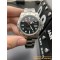 Rolex - Explorer II Ref.216570 SS/SS Black GMF A3187 Mod