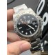 Rolex - Explorer II Ref.216570 SS/SS Black GMF A3187 Mod